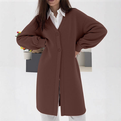 Classic Designed Cardigan