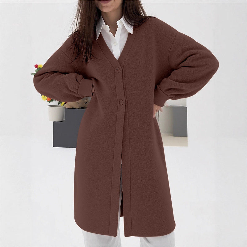Classic Designed Cardigan