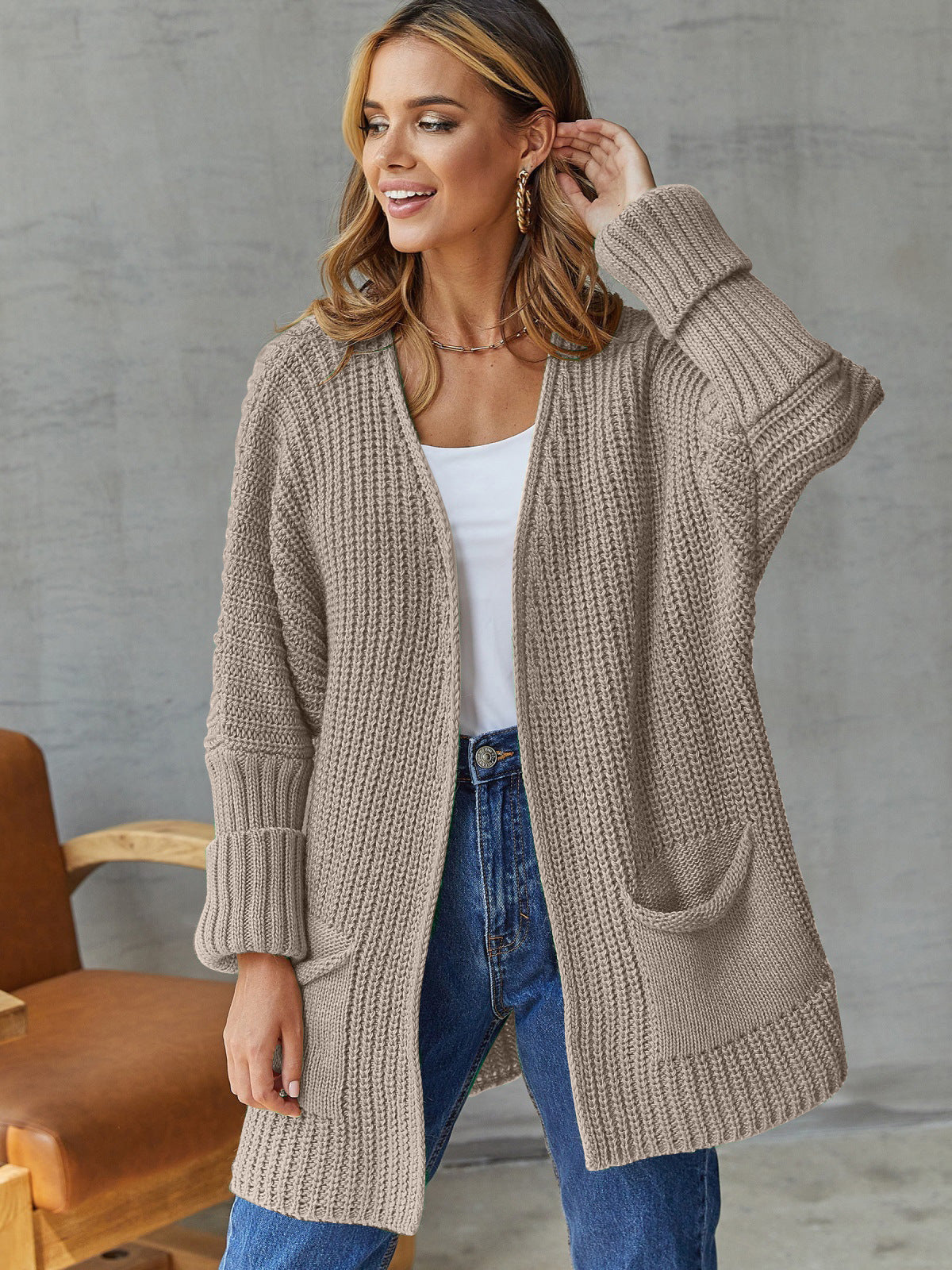 Khaki