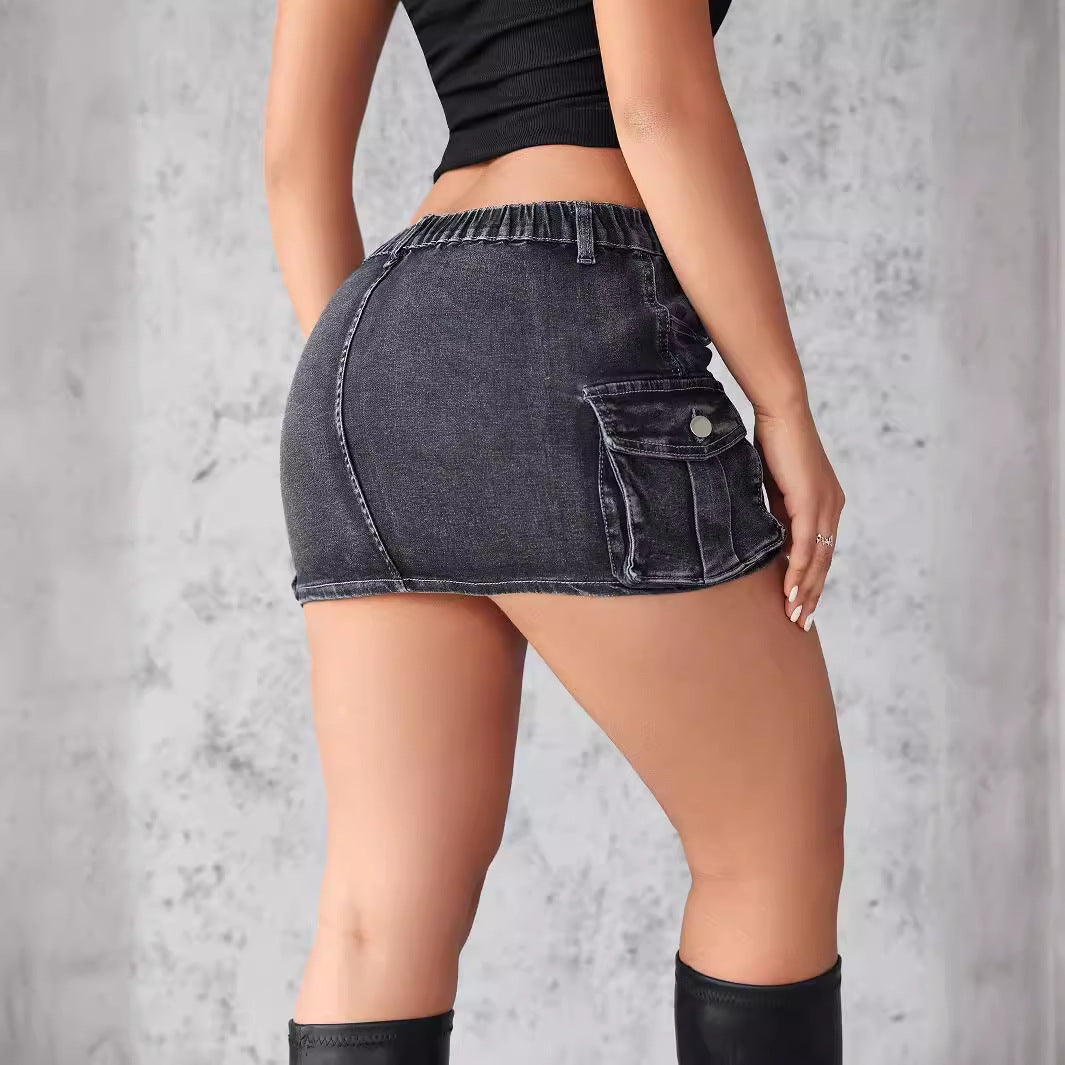 Classic Designed Garment