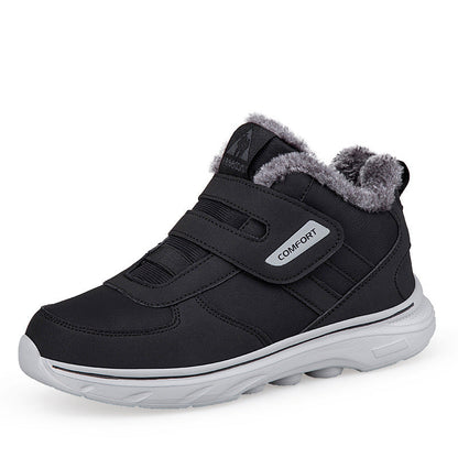 Classic Orthopedic Shoes with Timeless Style