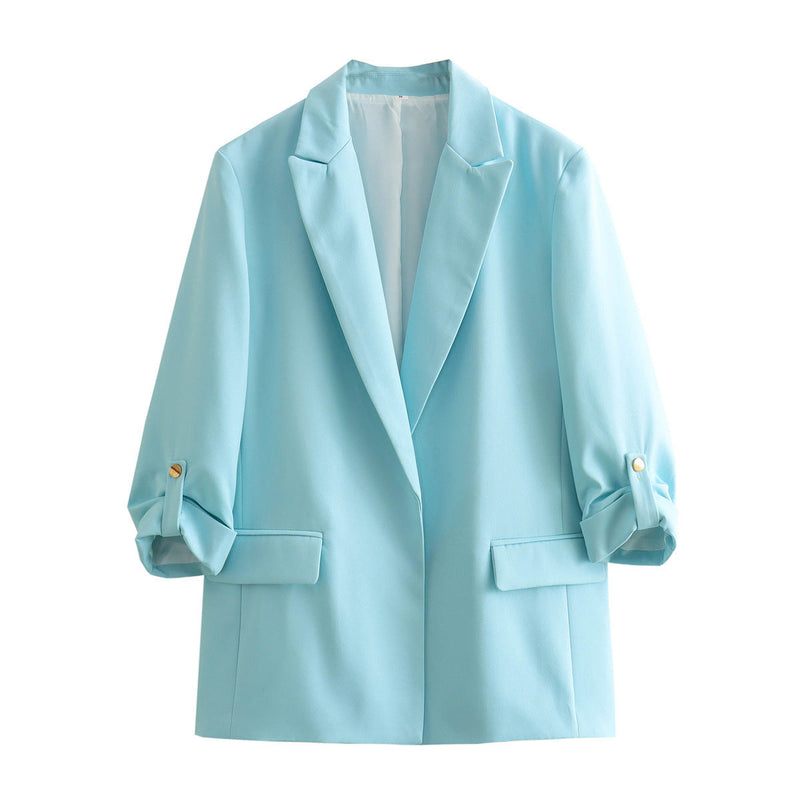 Thoughtfully Designed Garment
