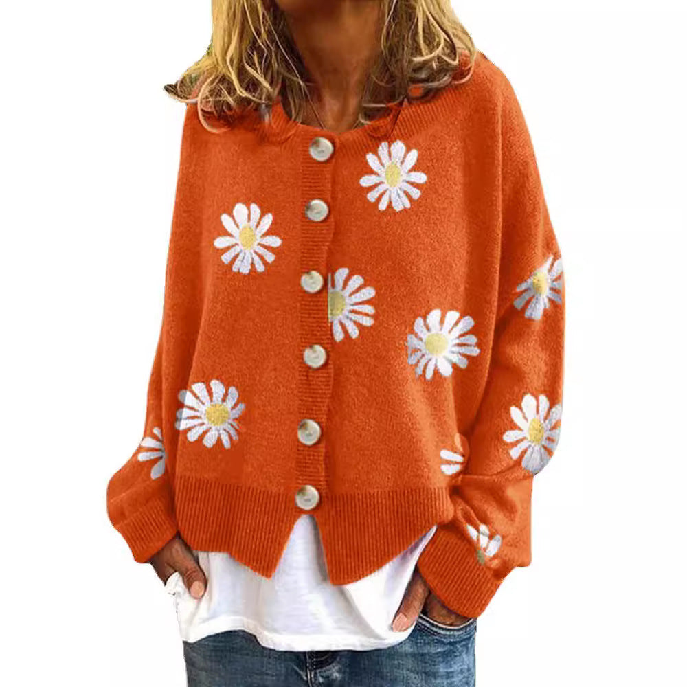 Elegantly Designed Pullover
