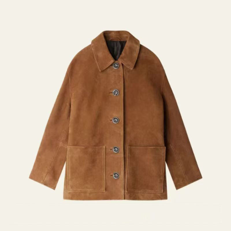 Classic Vintage Garment