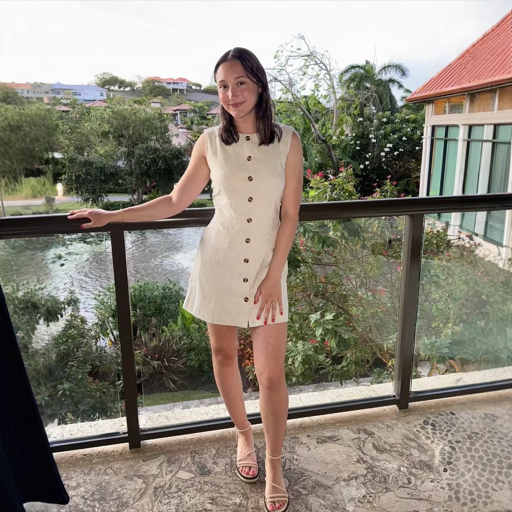 Elegantly Designed Garment