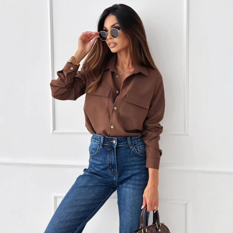 Timeless Vintage Style Garment