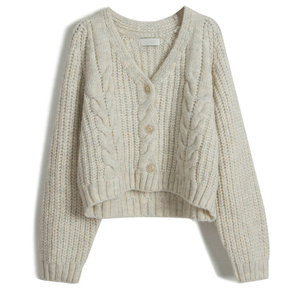 Vintage Inspired Cardigan