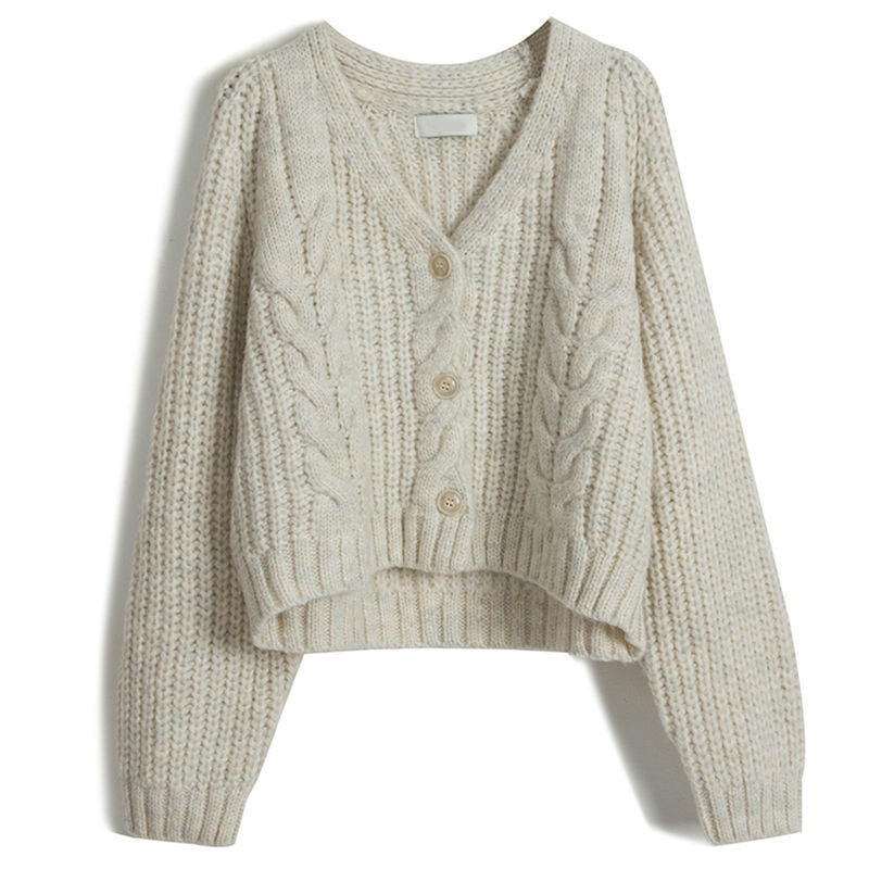 Vintage Inspired Cardigan