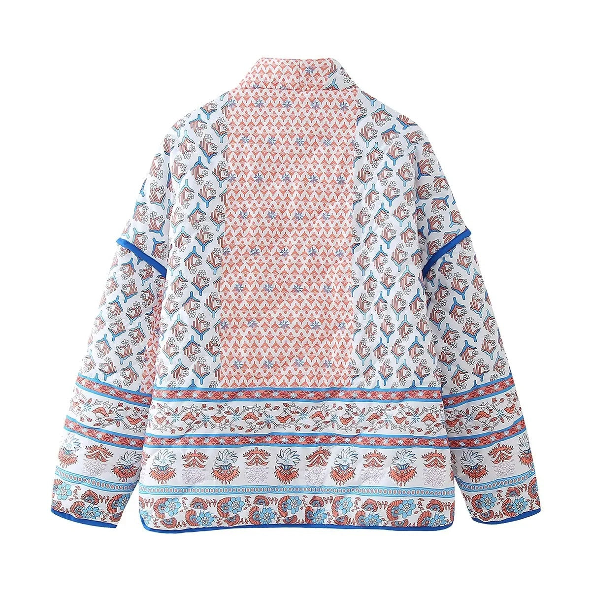 Timeless Vintage Style Jacket