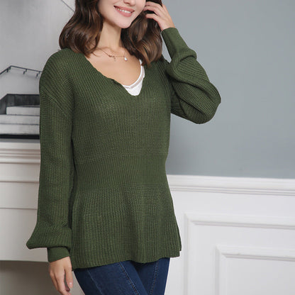 Beautifully Crafted Pullover