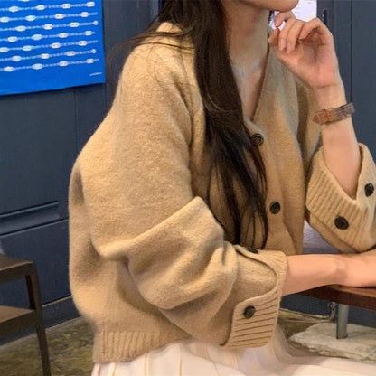 Beautifully Crafted Cardigan