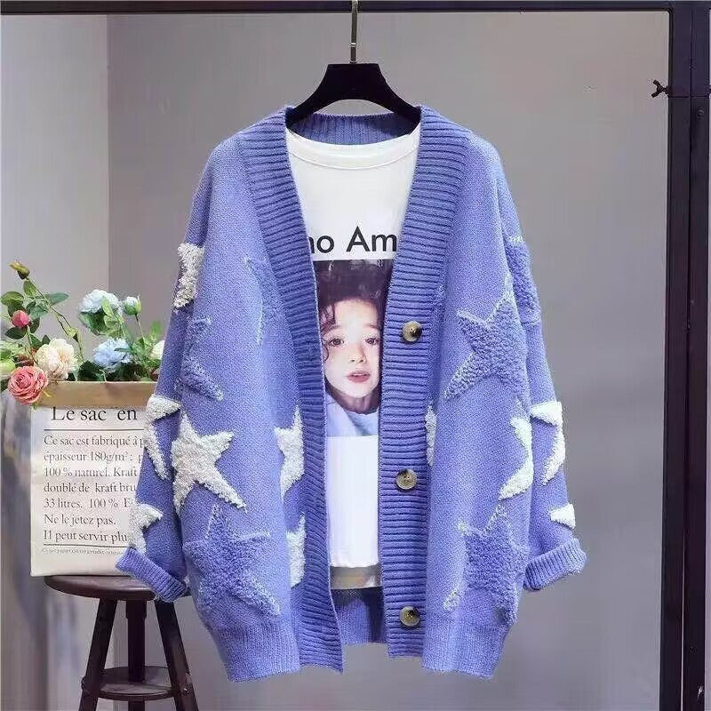 Elegantly Designed Cardigan