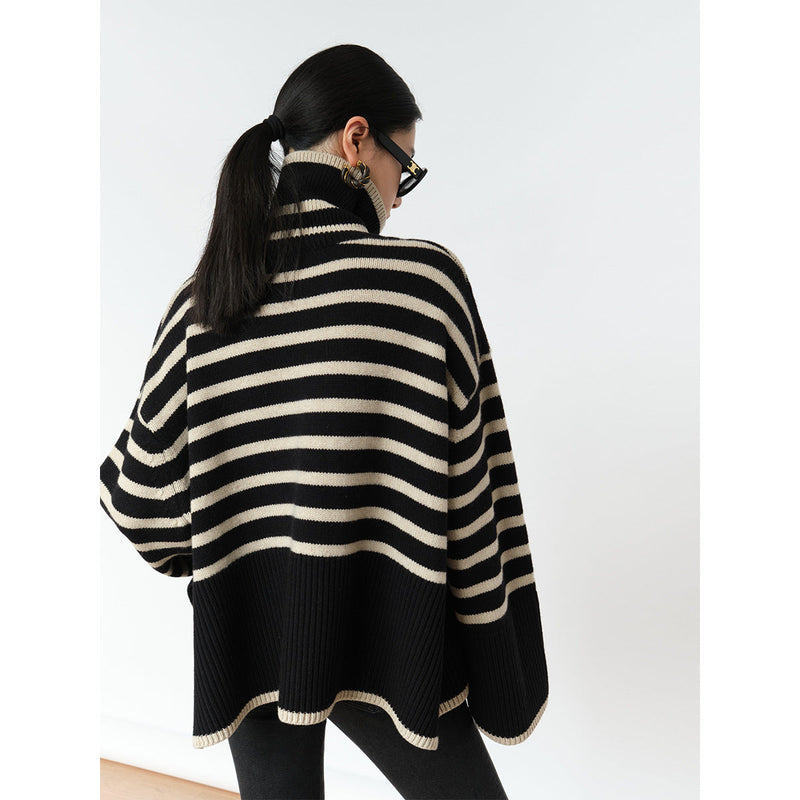 Classic Designed Pullover