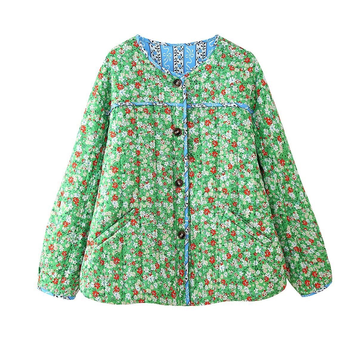 Vintage Inspired Jacket