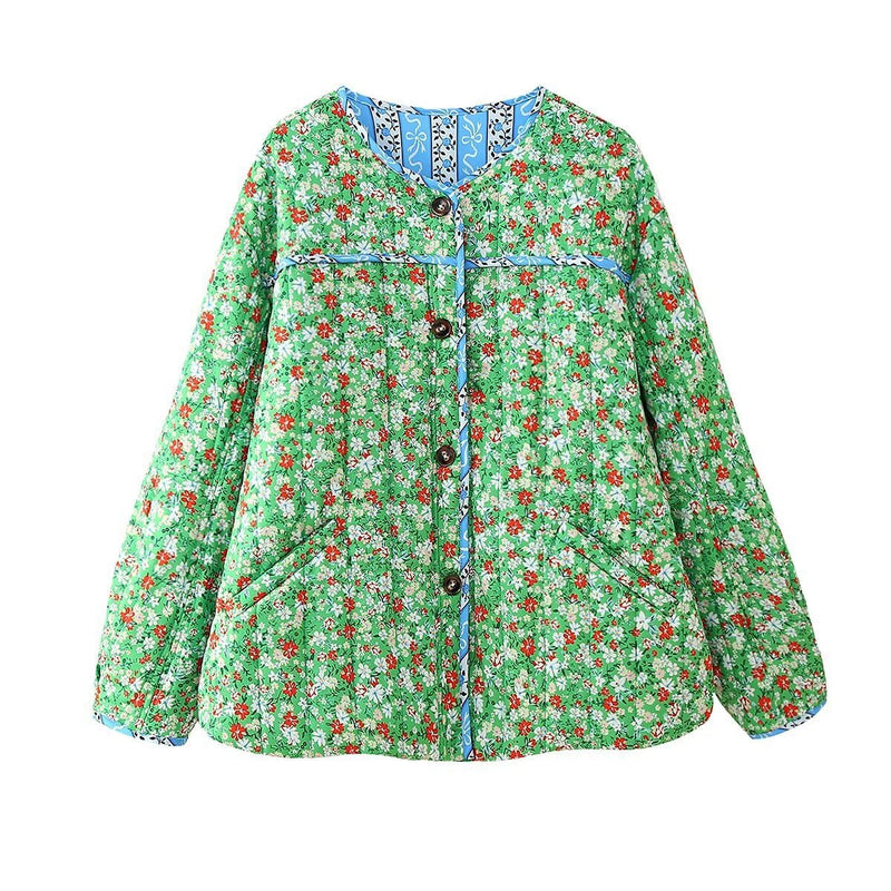 Vintage Inspired Jacket