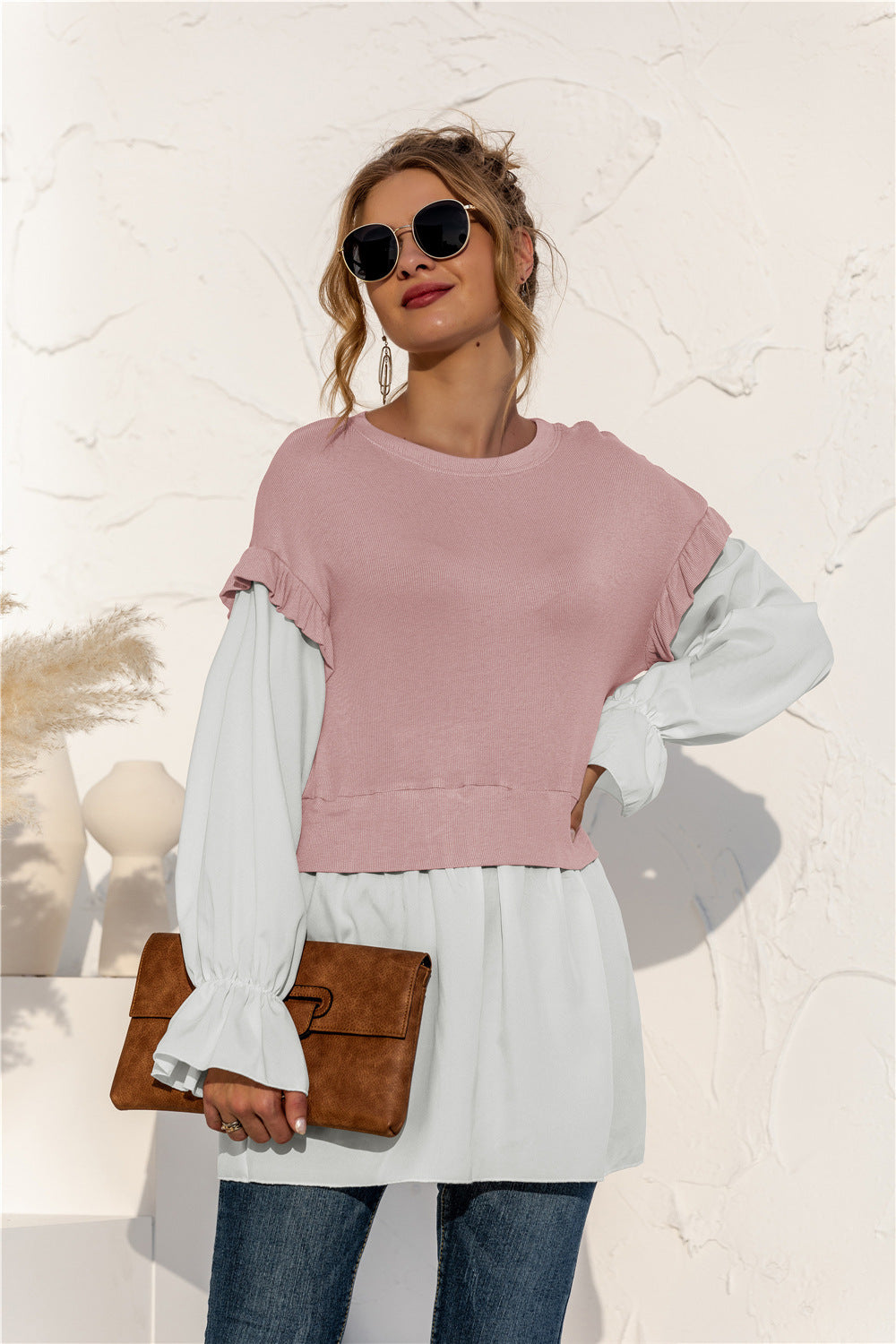 Classic Designed Shirt