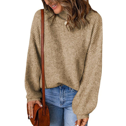 Vintage Inspired Pullover