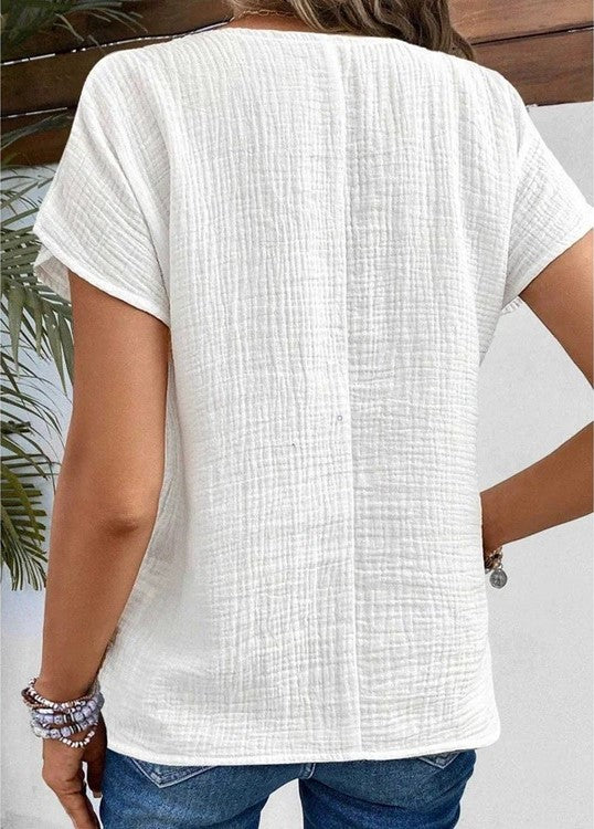 Beautifully Crafted Blouse