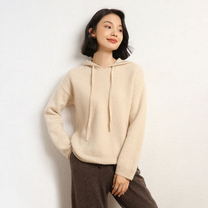 Thoughtfully Designed Pullover