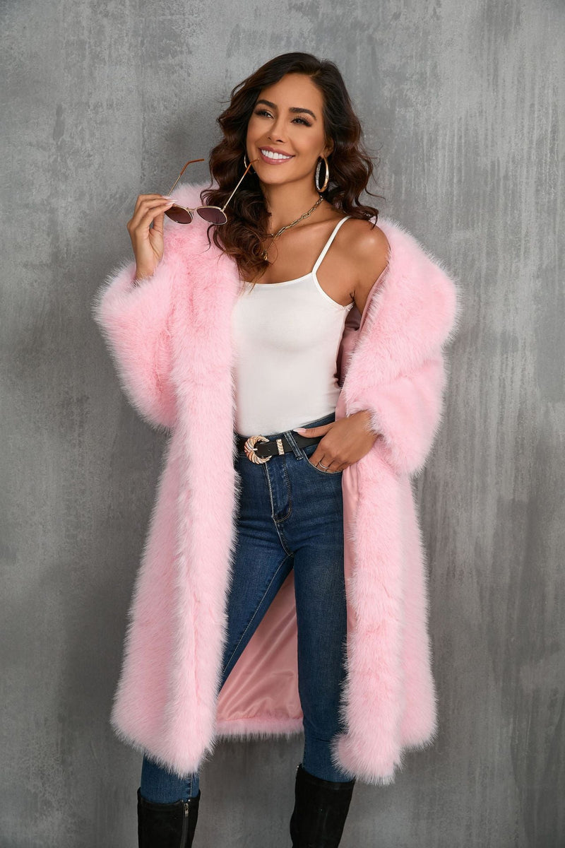 Classic Designed Garment
