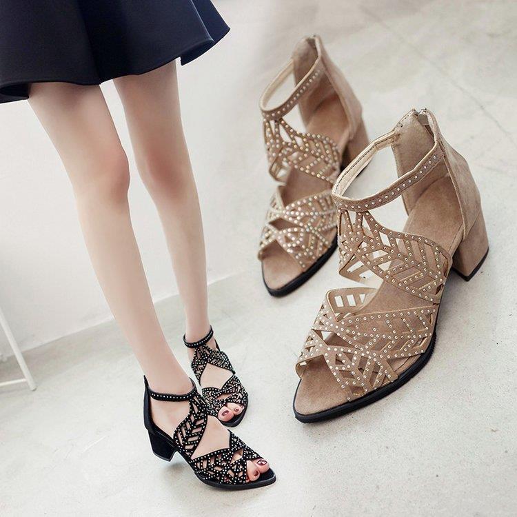 Elegant Orthopedic Shoes for Every Step