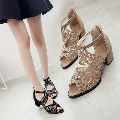 Elegant Orthopedic Shoes for Every Step