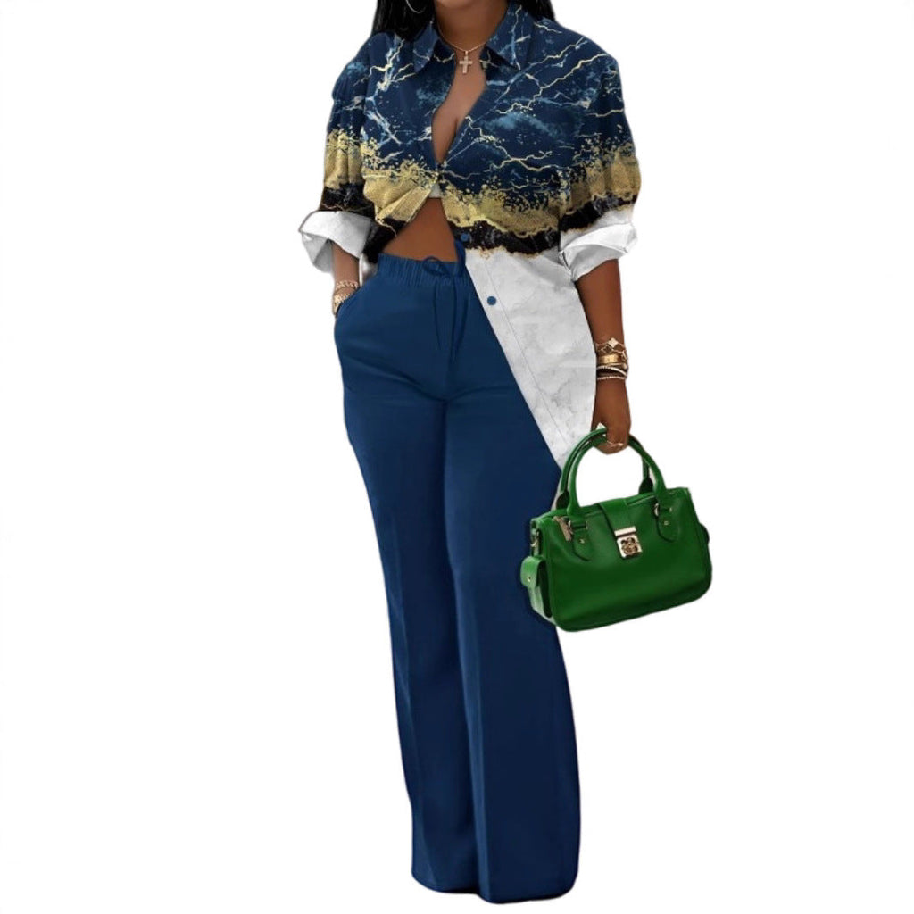 Timeless Vintage Style Garment