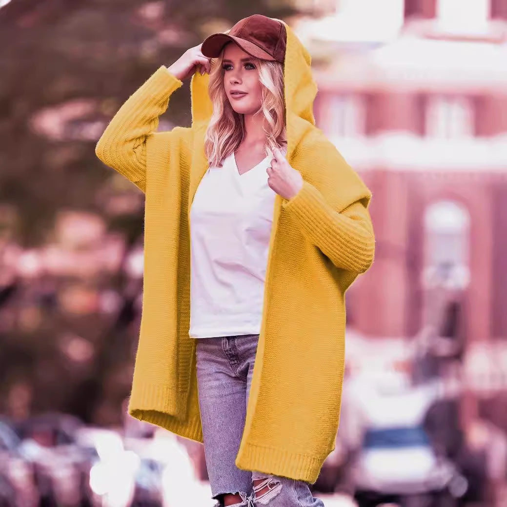 Elegantly Designed Cardigan