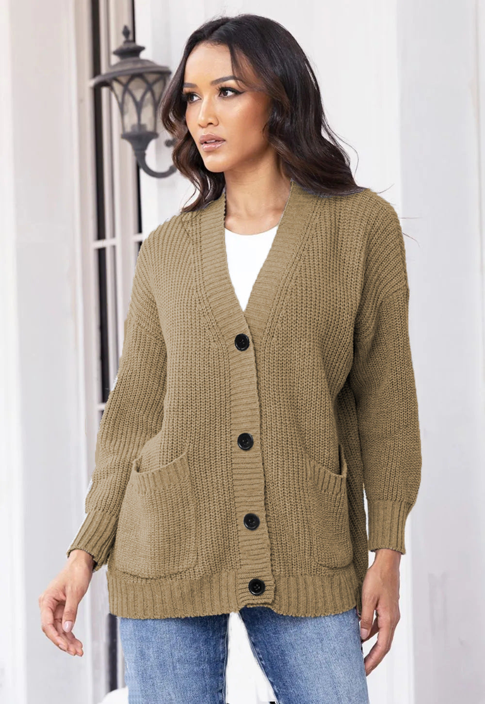 Khaki