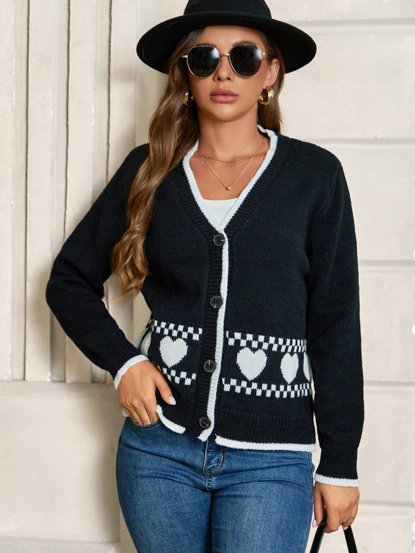 Schwarz