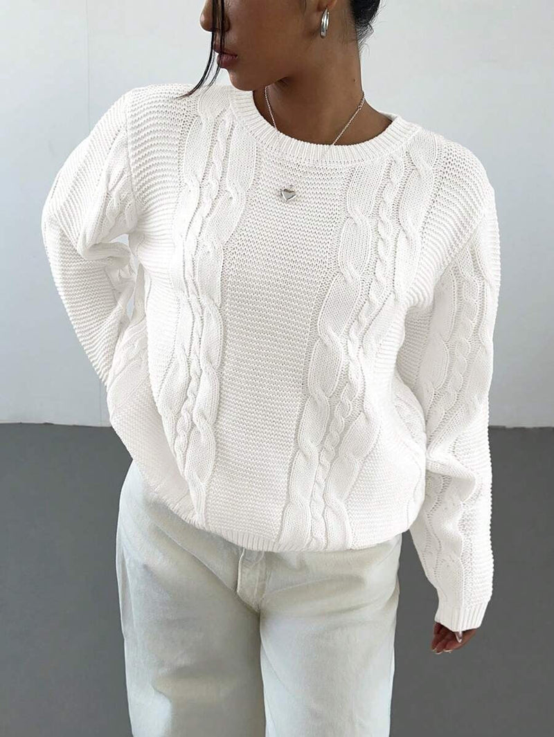 Classic Vintage Pullover