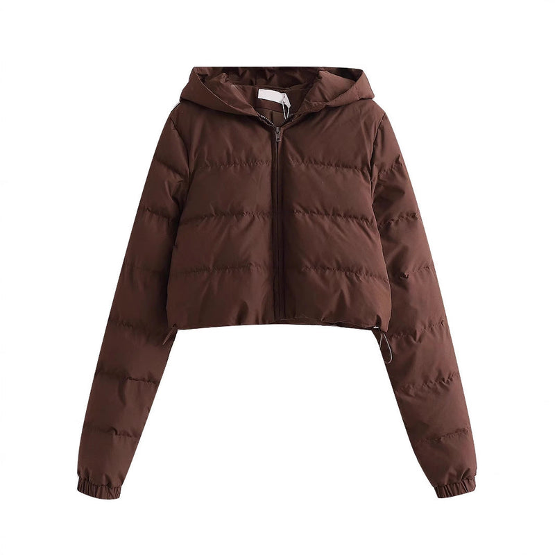 Thoughtfully Designed Garment