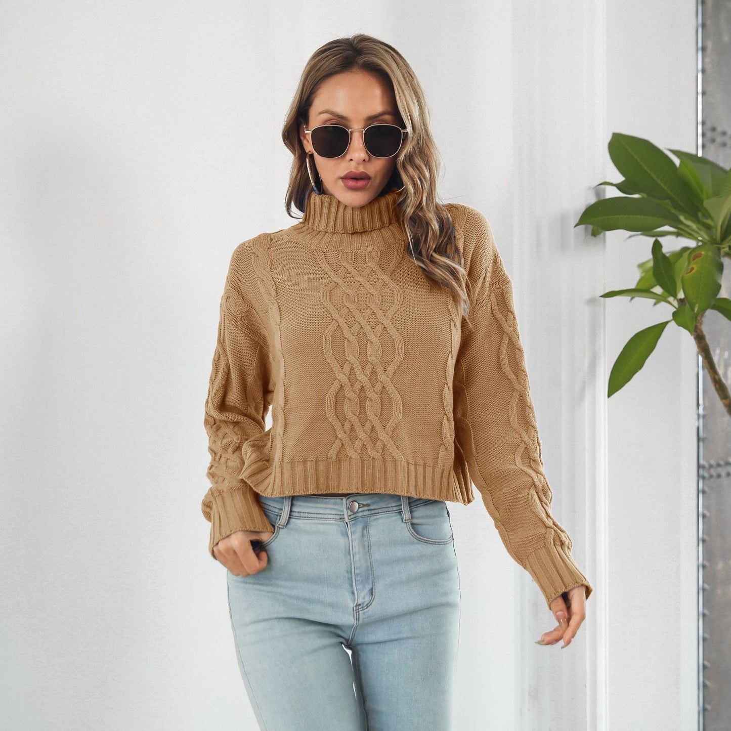 Beautifully Crafted Pullover