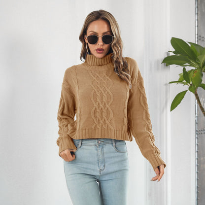 Beautifully Crafted Pullover
