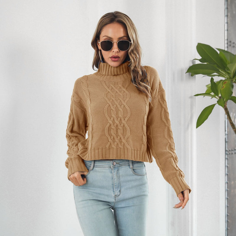 Beautifully Crafted Pullover