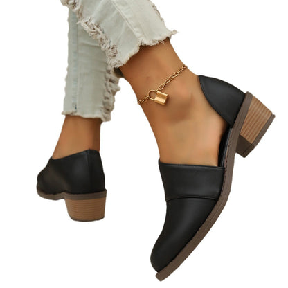 Graceful Orthopedic Shoes for Modern Look