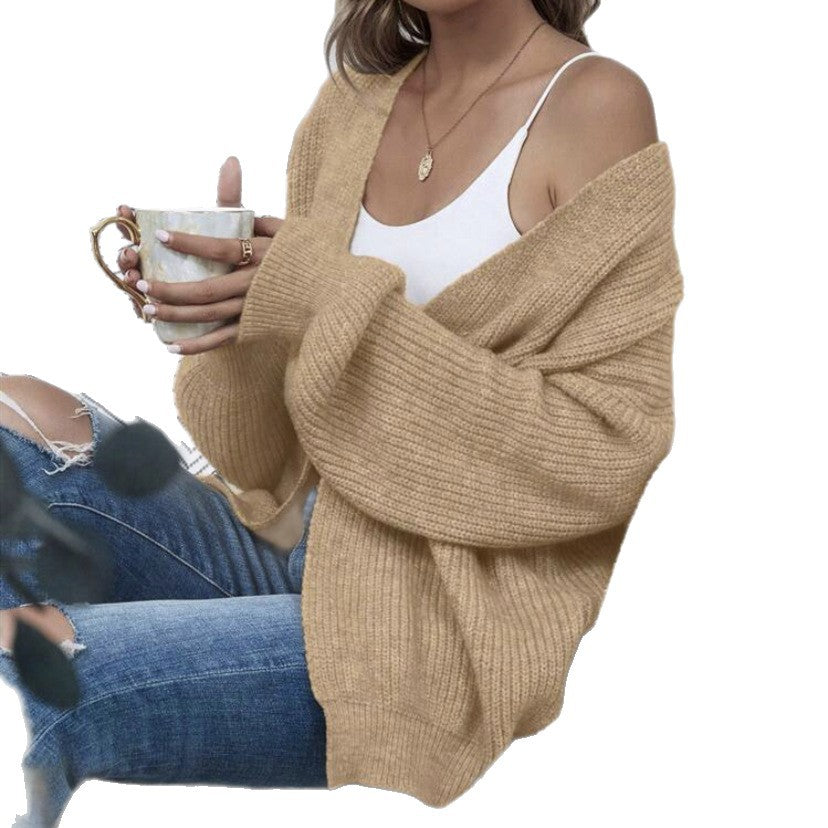 Beautifully Crafted Cardigan