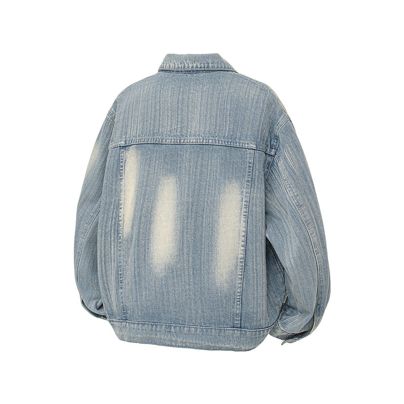 Thoughtfully Designed Garment