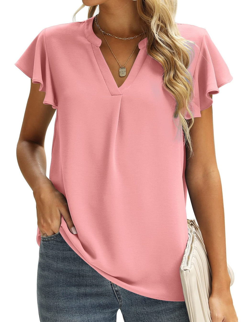 Classic Designed Garment