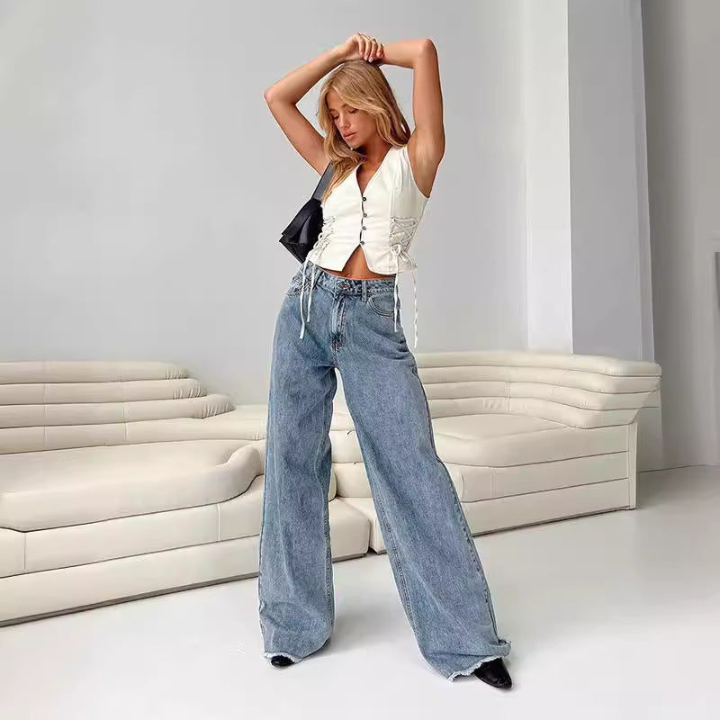 Vintage Inspired Garment