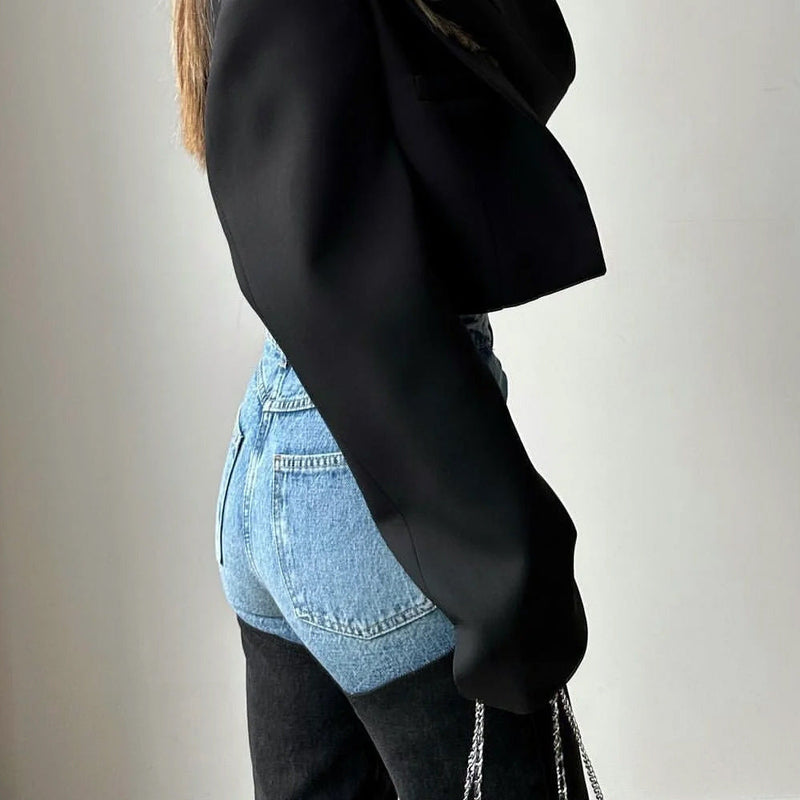 Elegantly Designed Garment