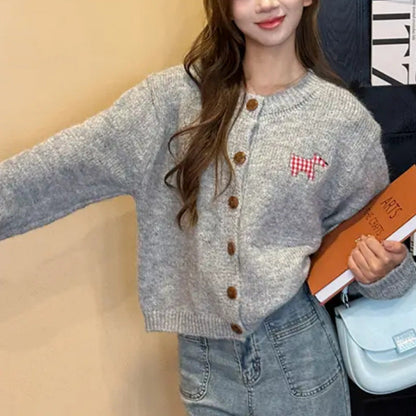 Vintage Inspired Cardigan