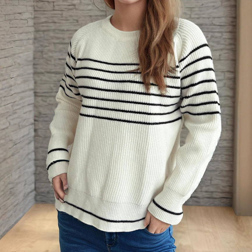 Beautifully Crafted Pullover