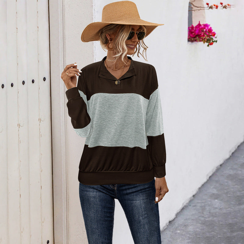 Elegantly Designed Pullover