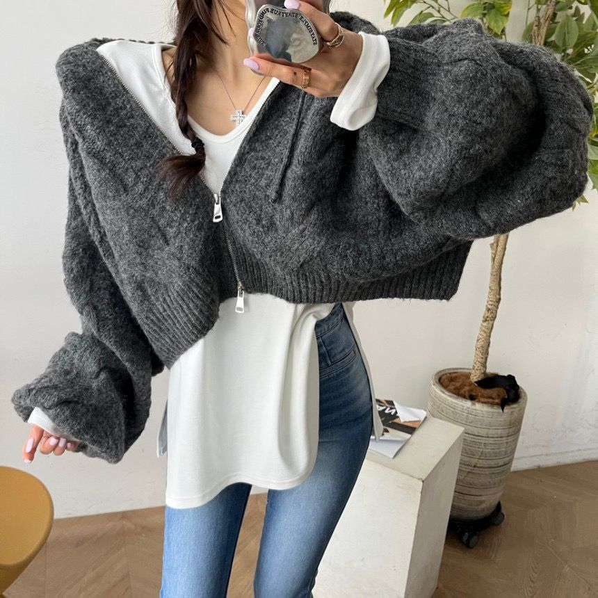 Beautifully Crafted Pullover