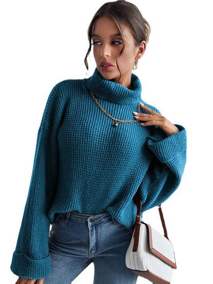 Vintage Inspired Pullover