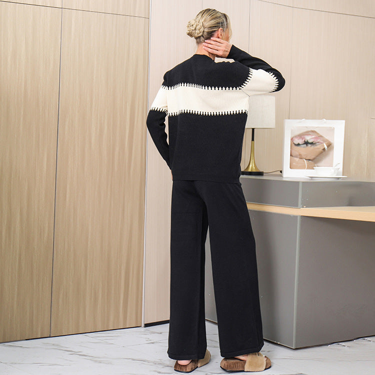 Thoughtfully Designed Garment