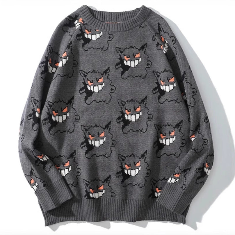 Beautifully Crafted Pullover