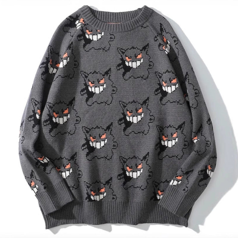 Beautifully Crafted Pullover