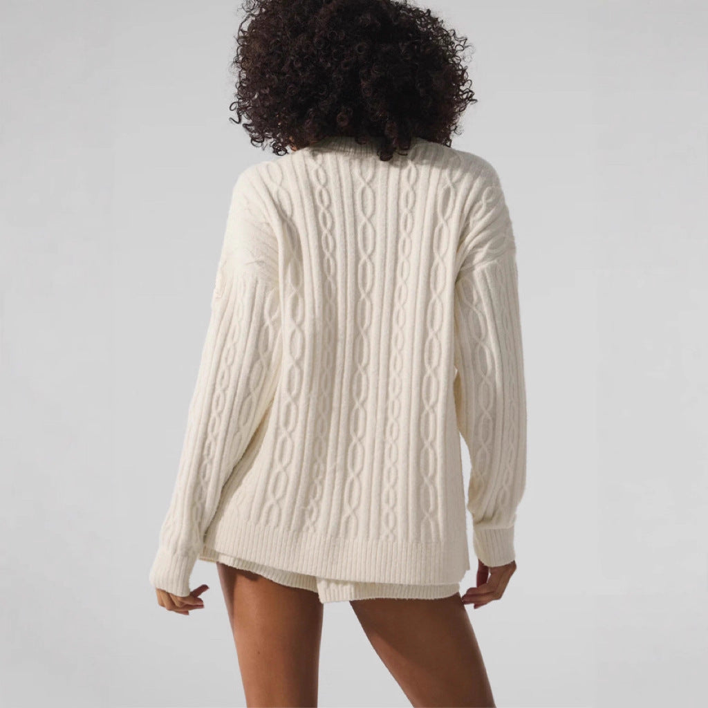 Beautifully Crafted Cardigan